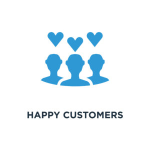 Happy Customers