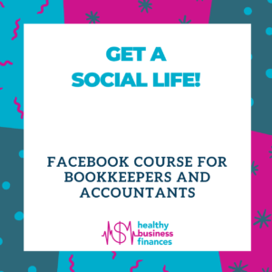 Facebook for Accountants